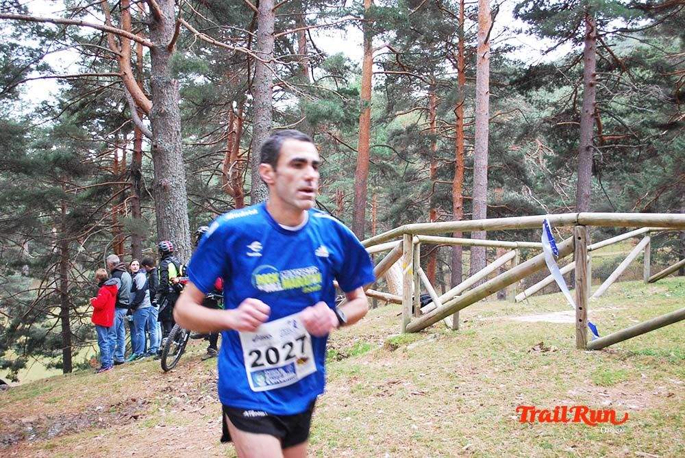 Carrera Cercedilla 2015-09