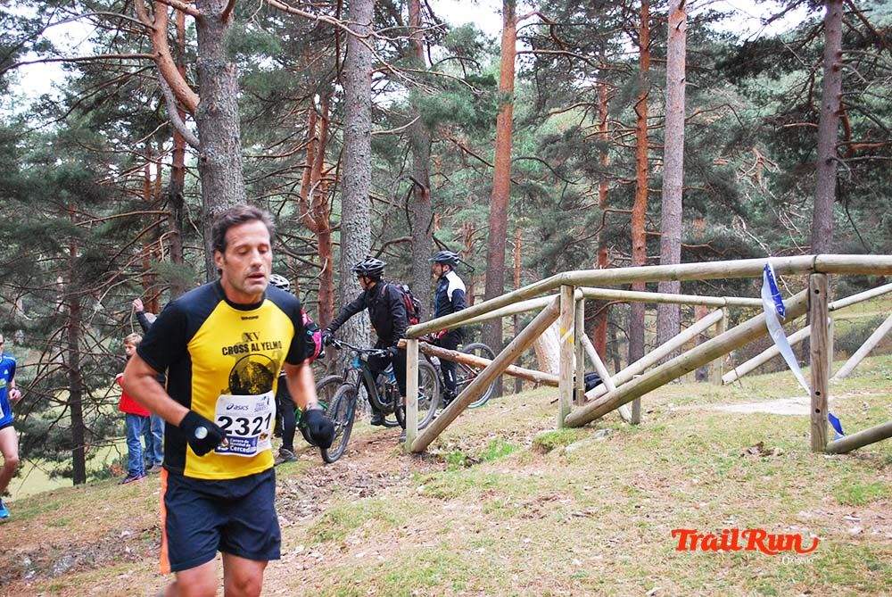 Carrera Cercedilla 2015-09