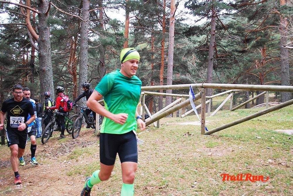 Carrera Cercedilla 2015-09