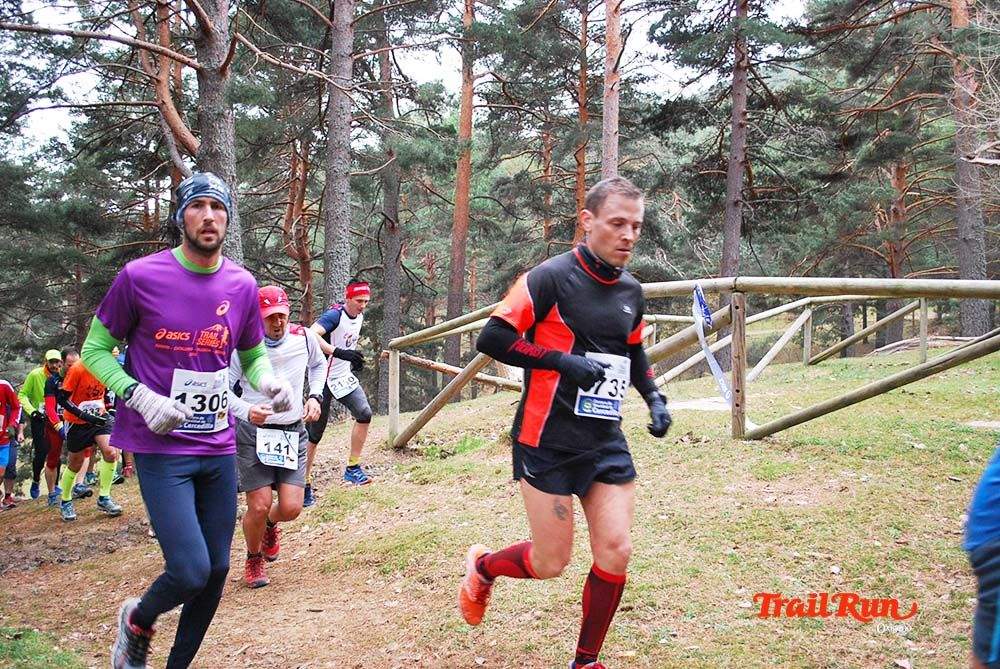 Carrera Cercedilla 2015-09