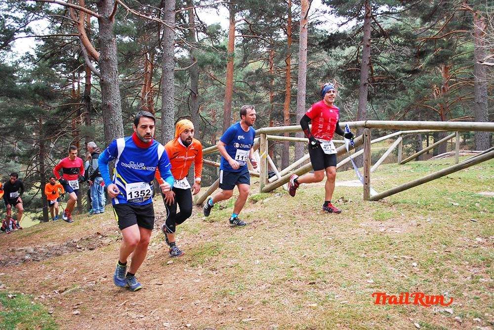 Carrera Cercedilla 2015-09