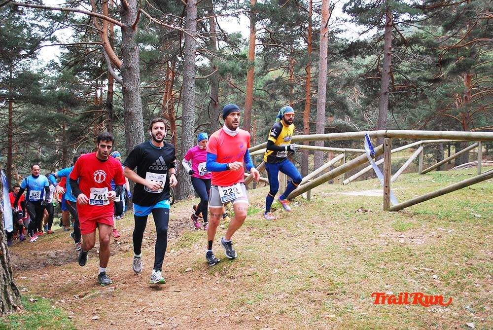 Carrera Cercedilla 2015-09