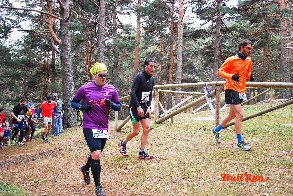 Carrera Cercedilla 2015-09