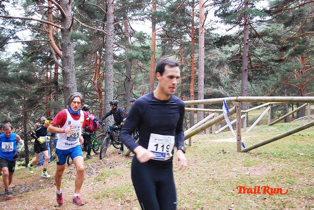 Carrera Cercedilla 2015-09