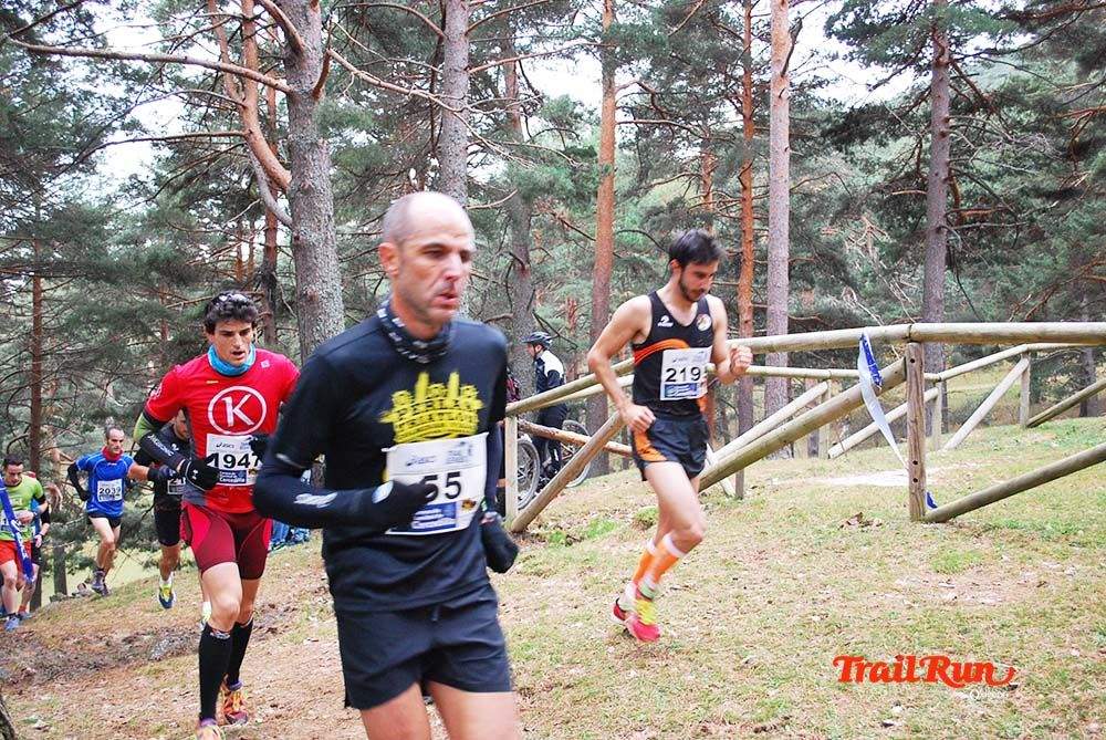 Carrera Cercedilla 2015-09
