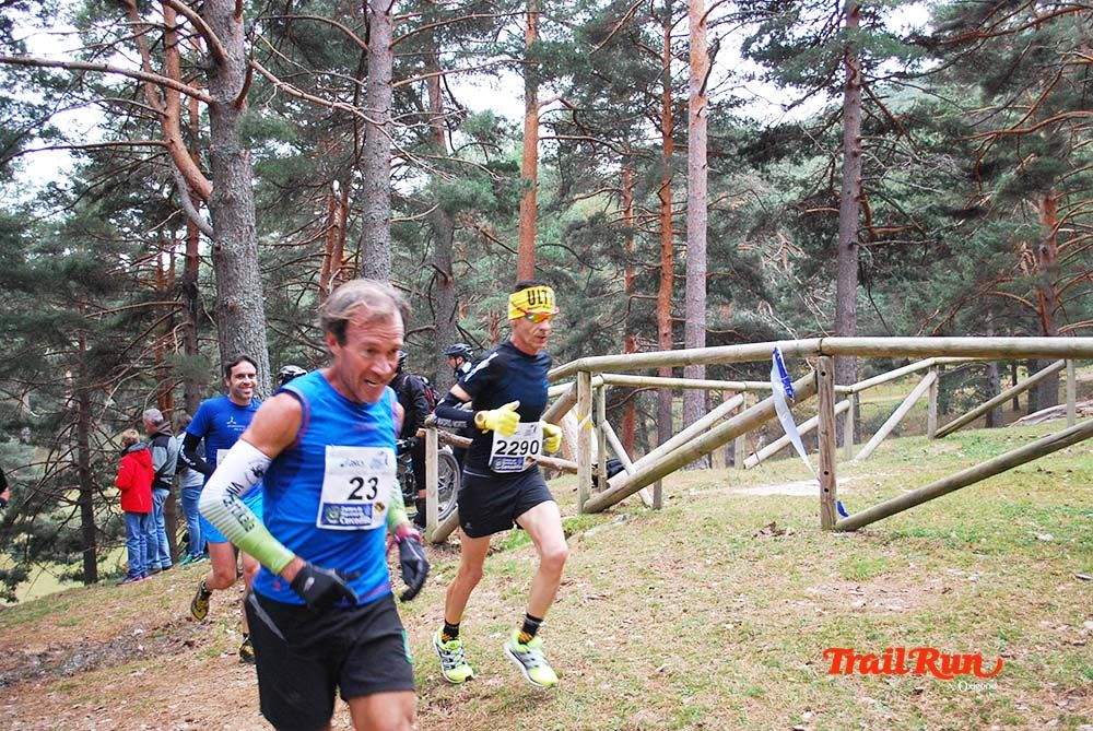 Carrera Cercedilla 2015-09