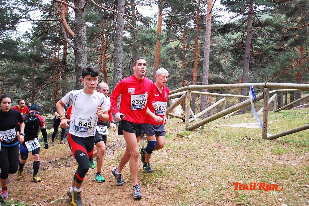 Carrera Cercedilla 2015-09