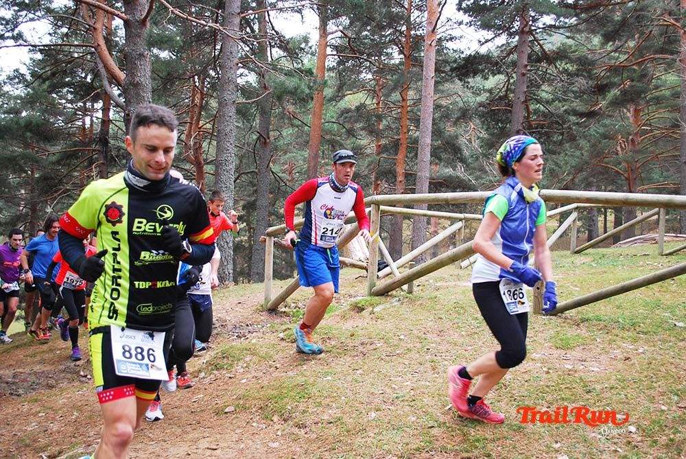 Carrera Cercedilla 2015-09