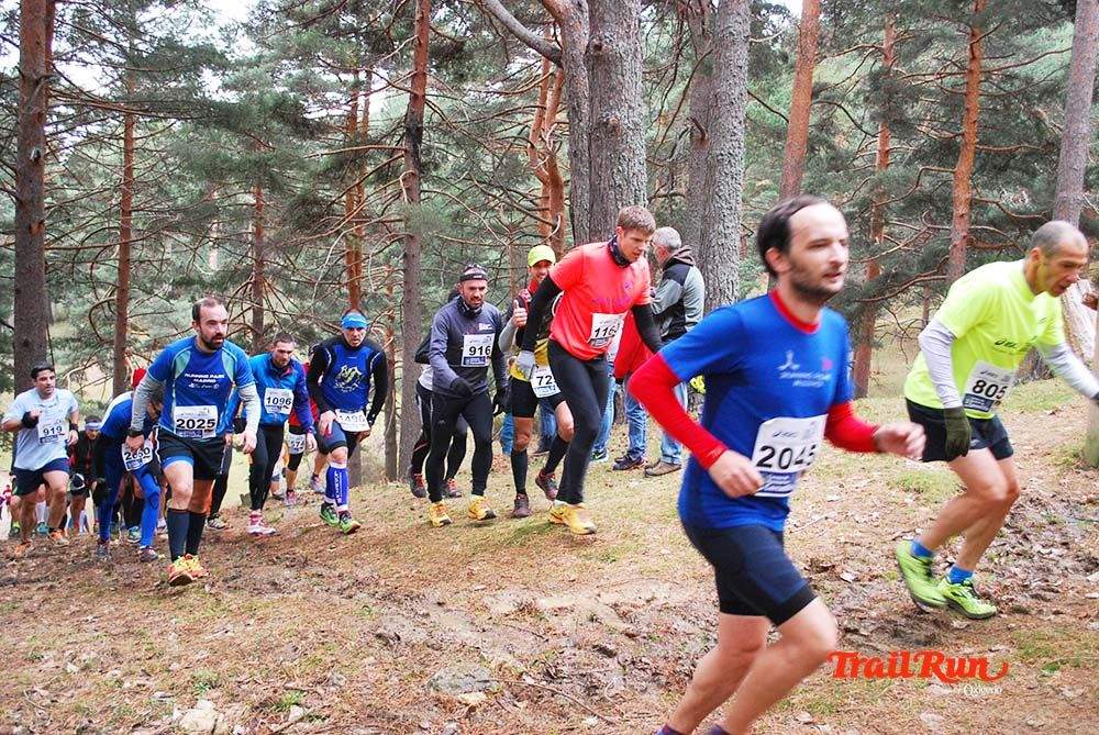 Carrera Cercedilla 2015-09