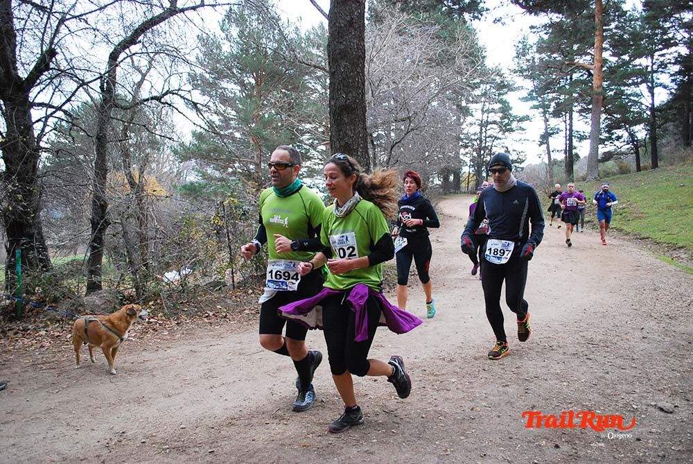 Carrera Cercedilla 2015-10