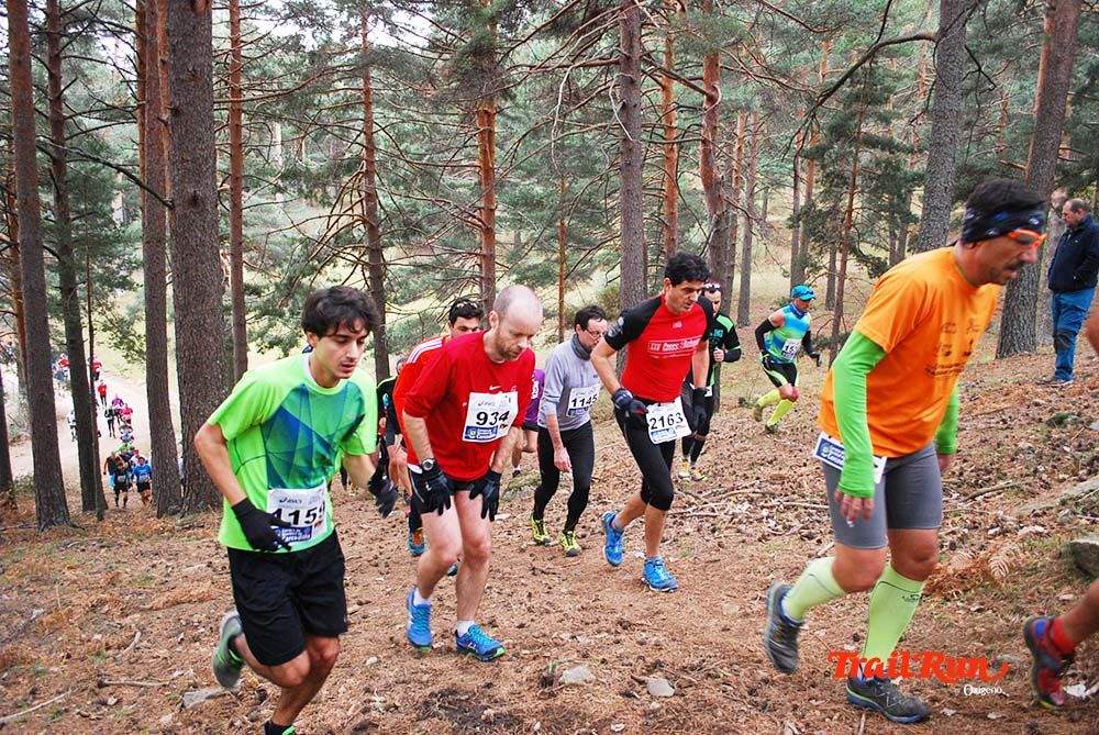 Carrera Cercedilla 2015-10