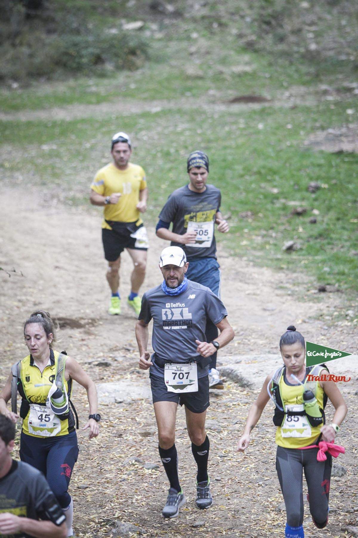 Races Trail Running-1