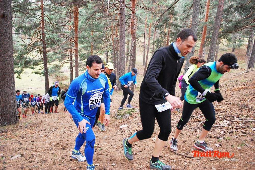 Carrera Cercedilla 2015-10