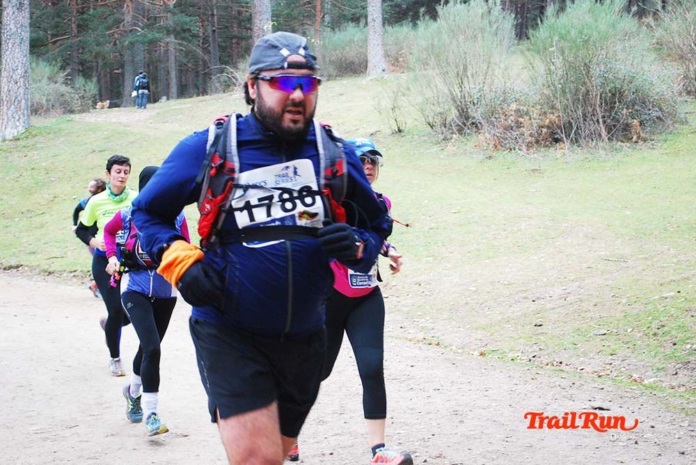Carrera Cercedilla 2015-10