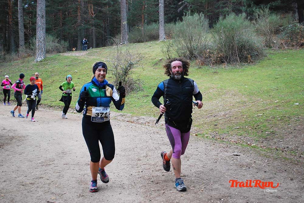 Carrera Cercedilla 2015-10