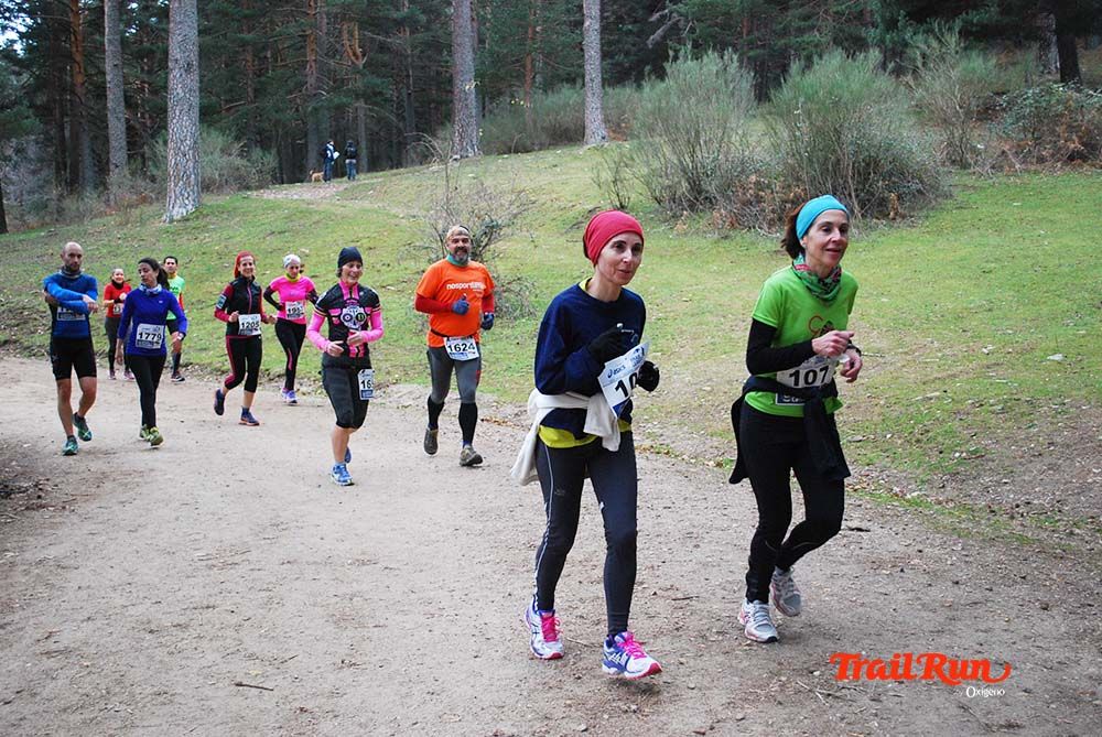 Carrera Cercedilla 2015-10