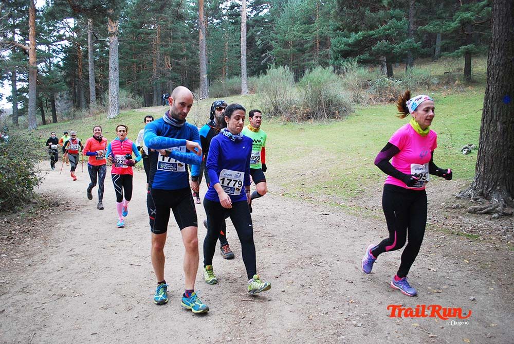Carrera Cercedilla 2015-10