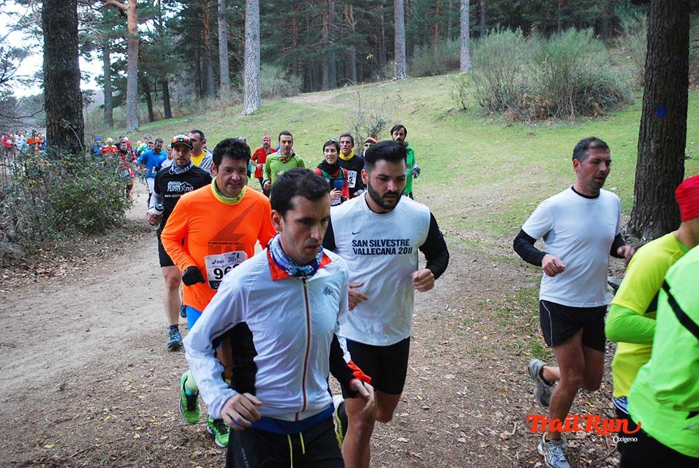 Carrera Cercedilla 2015-10