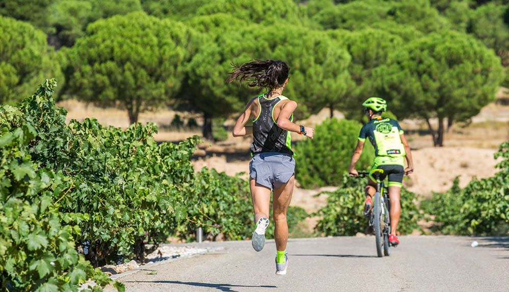 Se eliminan las franjas horarias para hacer deporte en la fase 2 Se eliminan las franjas horarias para hacer deporte en la fase 2