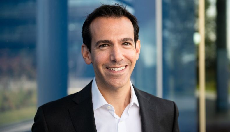 Gary Raucher EVP Category ASICS EMEA