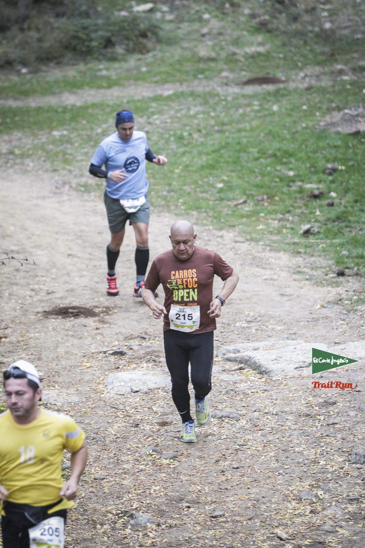 Races Trail Running-1