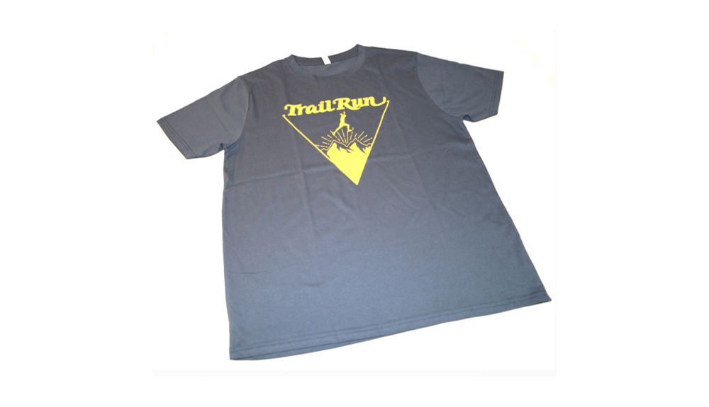 Oferta 48h día del running: Seis números más camiseta Trail Run por 28 euros hombre Oferta 48h día del running: Seis números más camiseta Trail Run por 28 euros hombre