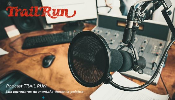 Podcast TR #1 Podcast TR #1