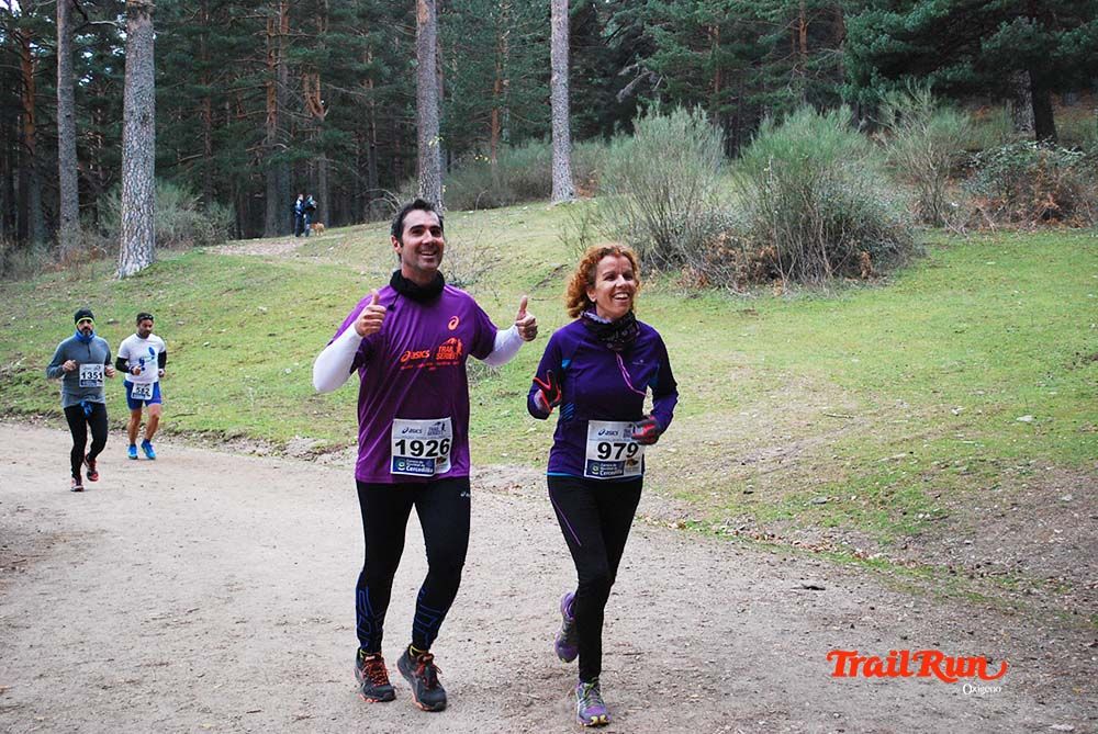 Carrera Cercedilla 2015-10