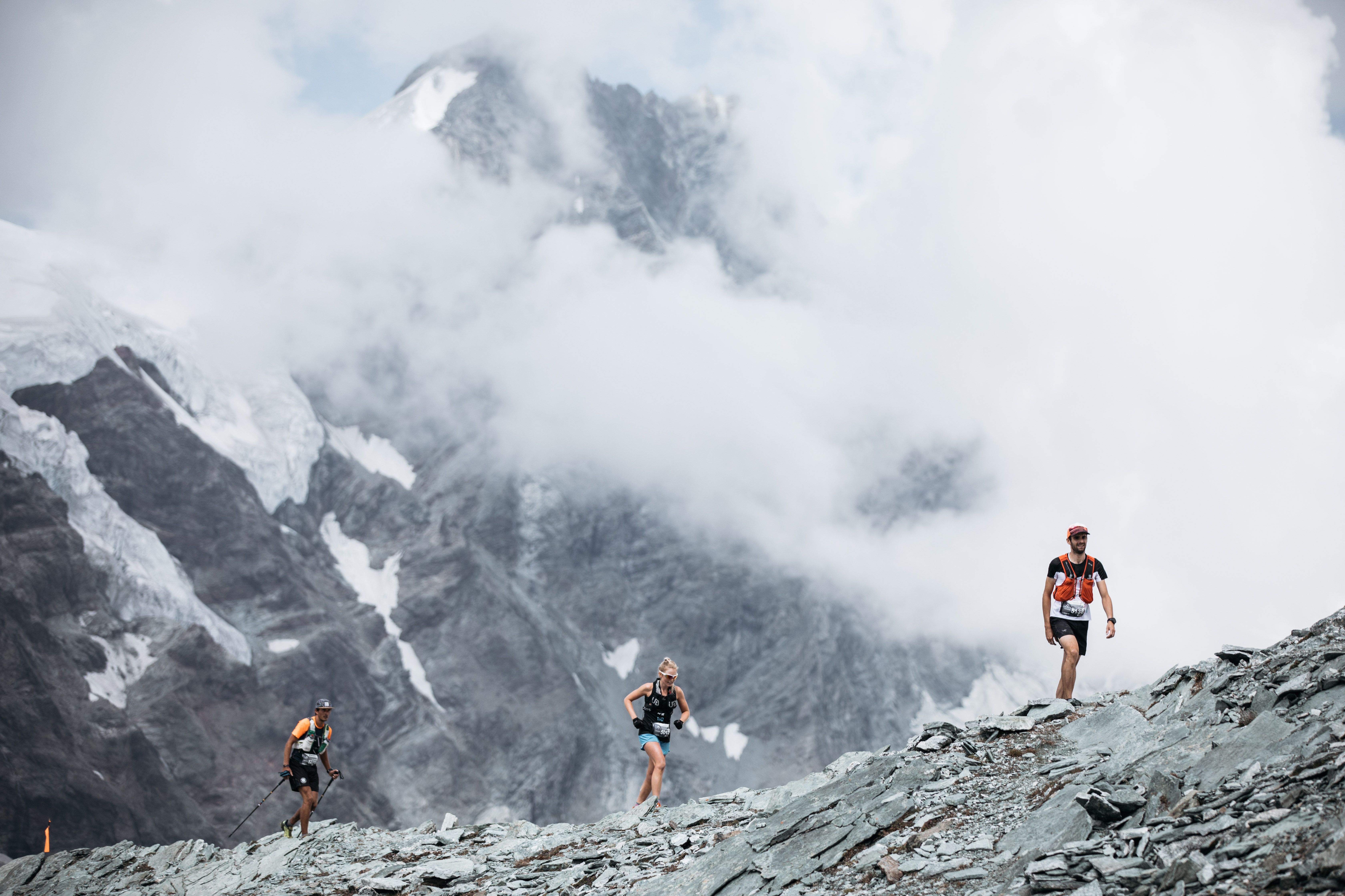 Canceladas Skyrunner World Series 2020 © Alexis Berg Canceladas Skyrunner World Series 2020 © Alexis Berg