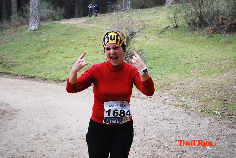 Carrera Cercedilla 2015-10