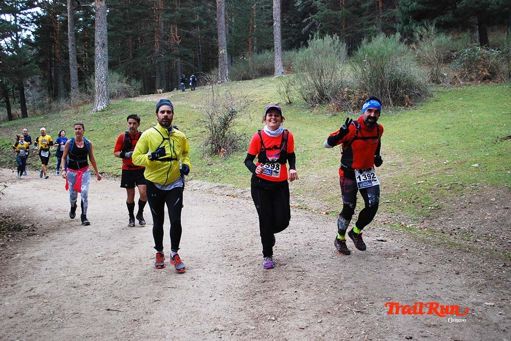 Carrera Cercedilla 2015-10