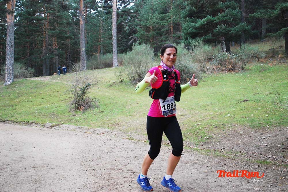 Carrera Cercedilla 2015-10