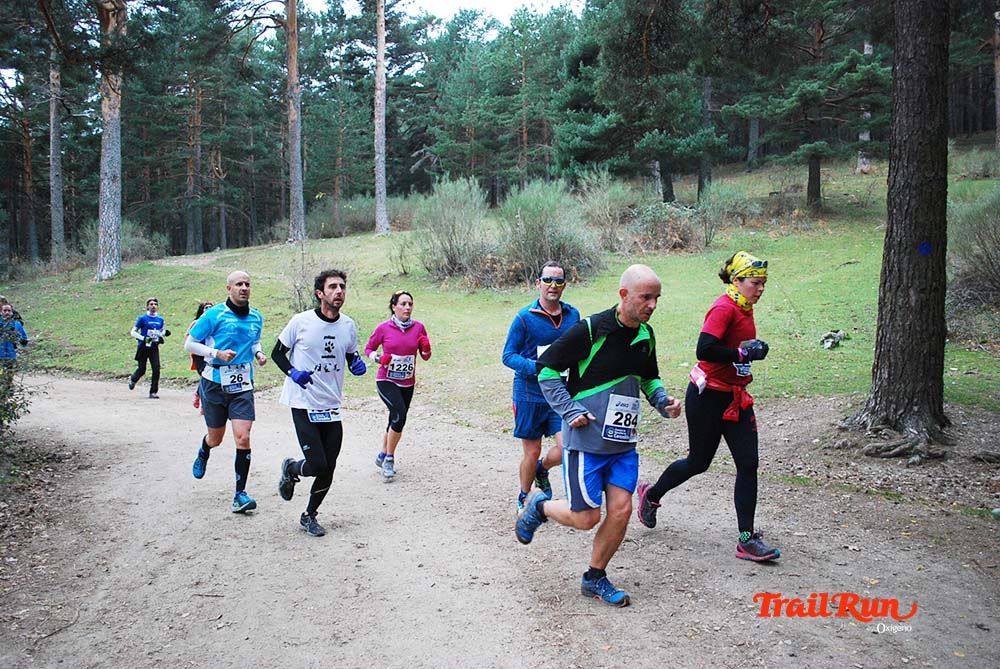 Carrera Cercedilla 2015-10