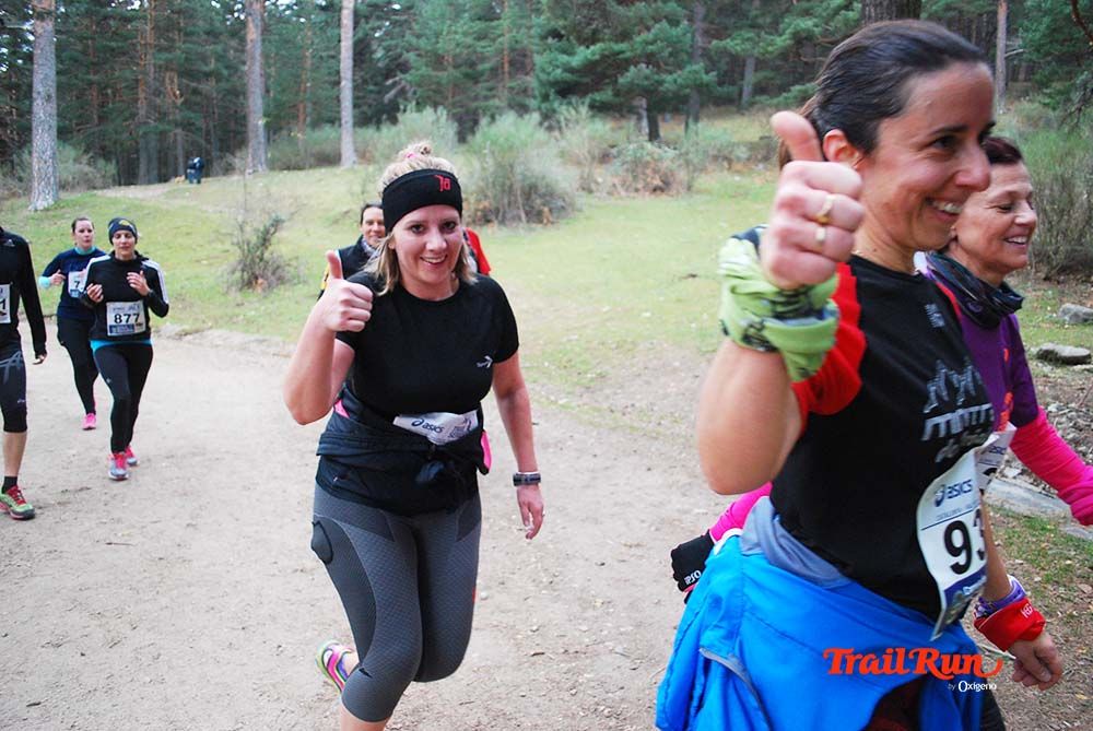 Carrera Cercedilla 2015-10