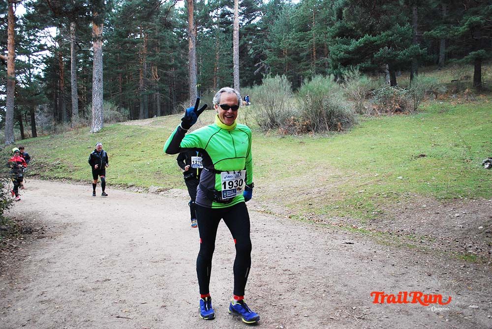 Carrera Cercedilla 2015-10