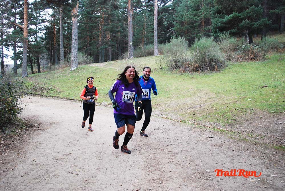 Carrera Cercedilla 2015-10