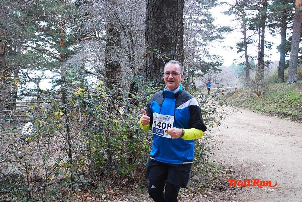 Carrera Cercedilla 2015-10