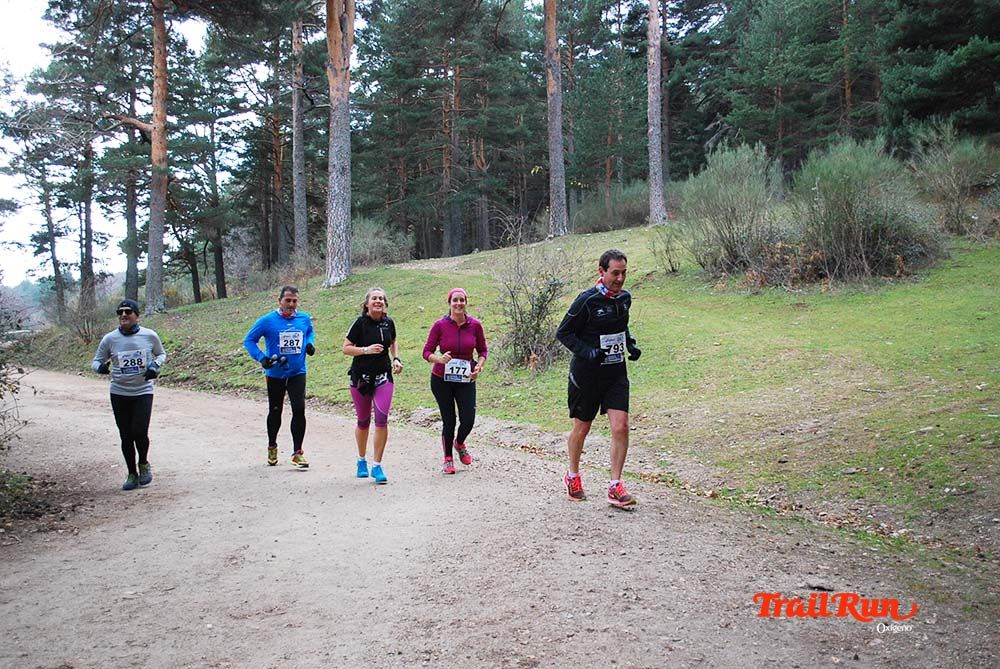 Carrera Cercedilla 2015-10