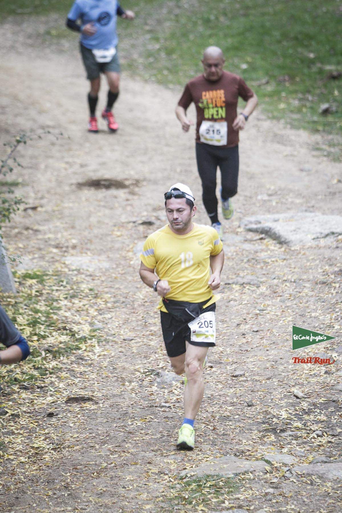 Races Trail Running-1