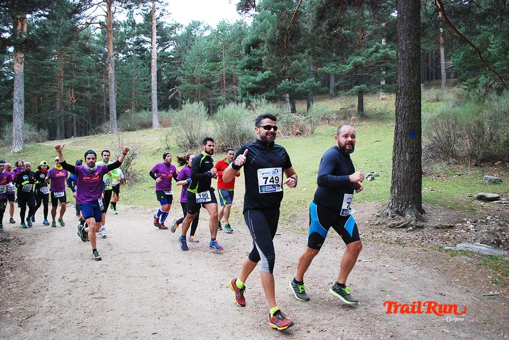 Carrera Cercedilla 2015-10