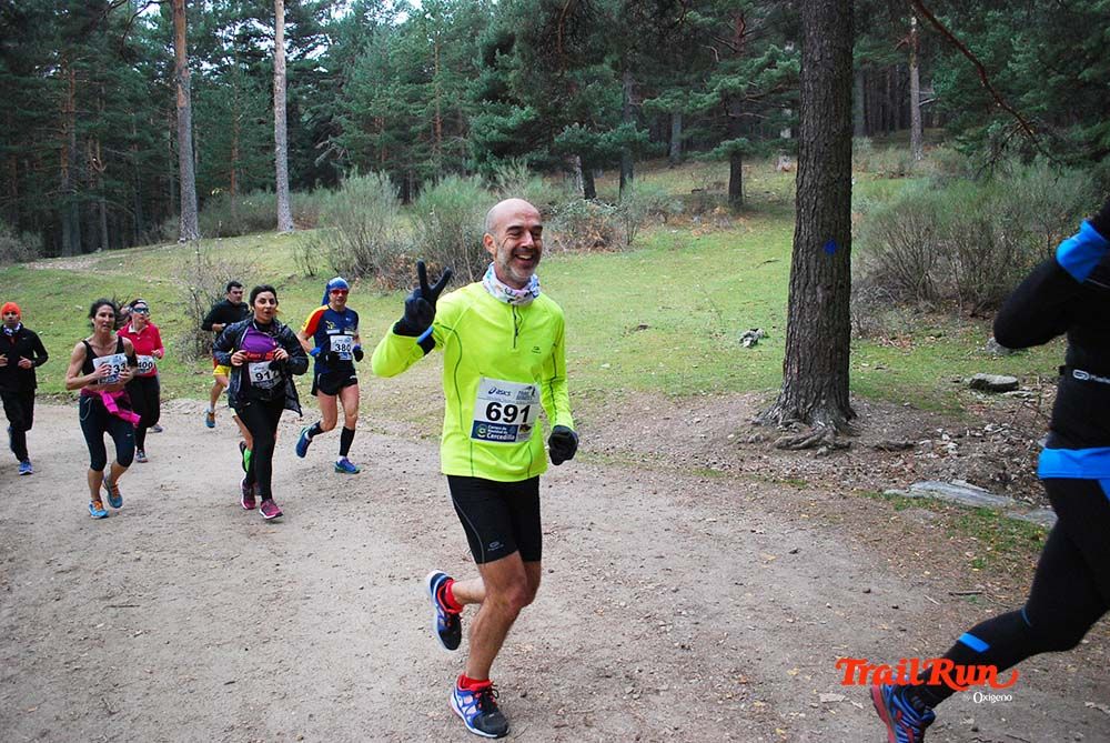 Carrera Cercedilla 2015-10
