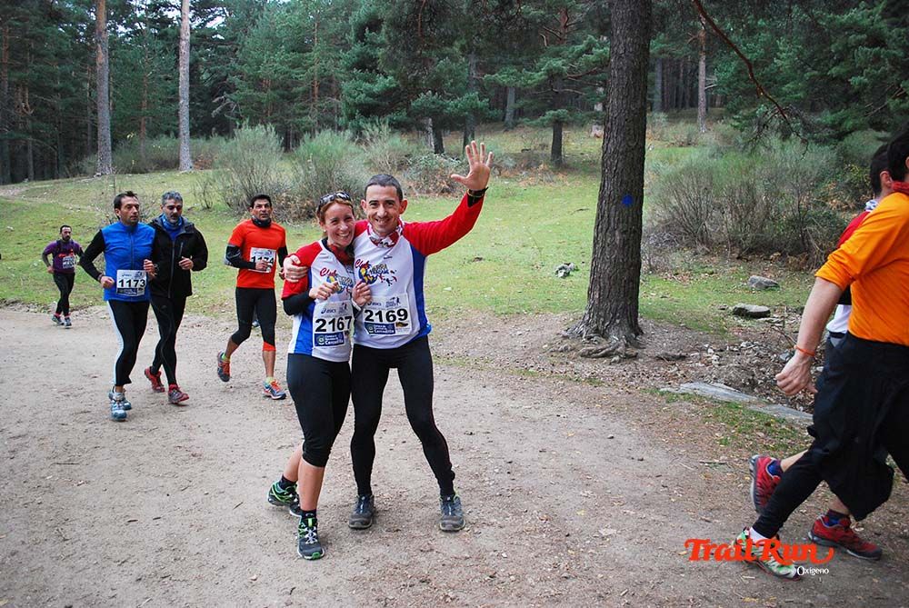 Carrera Cercedilla 2015-10