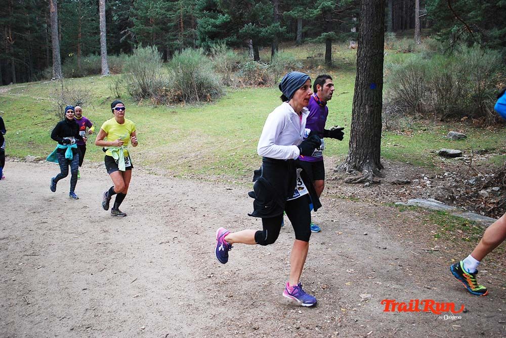 Carrera Cercedilla 2015-10
