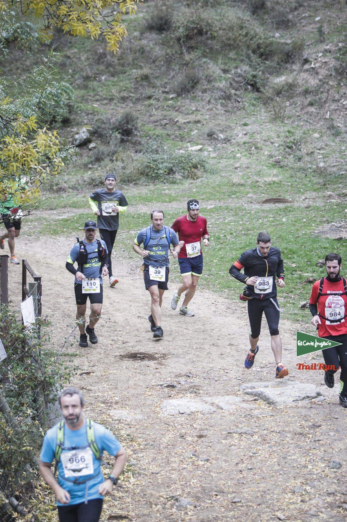 Races Trail Running-1