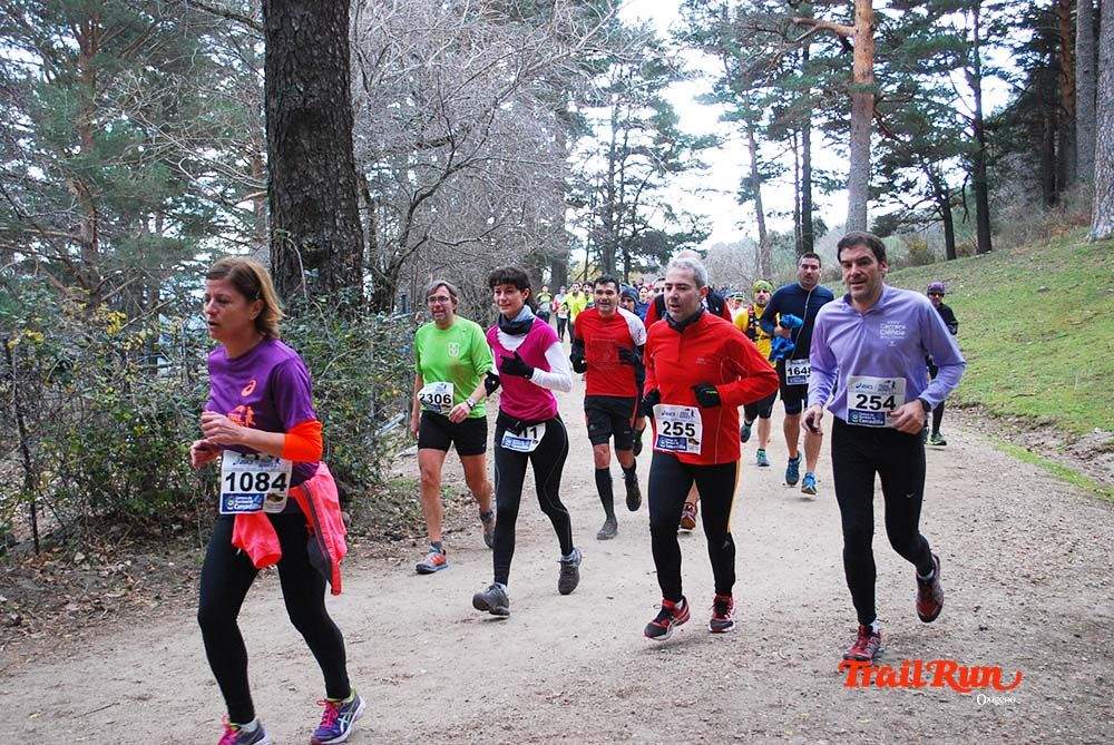 Carrera Cercedilla 2015-10