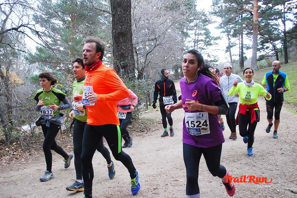Carrera Cercedilla 2015-10