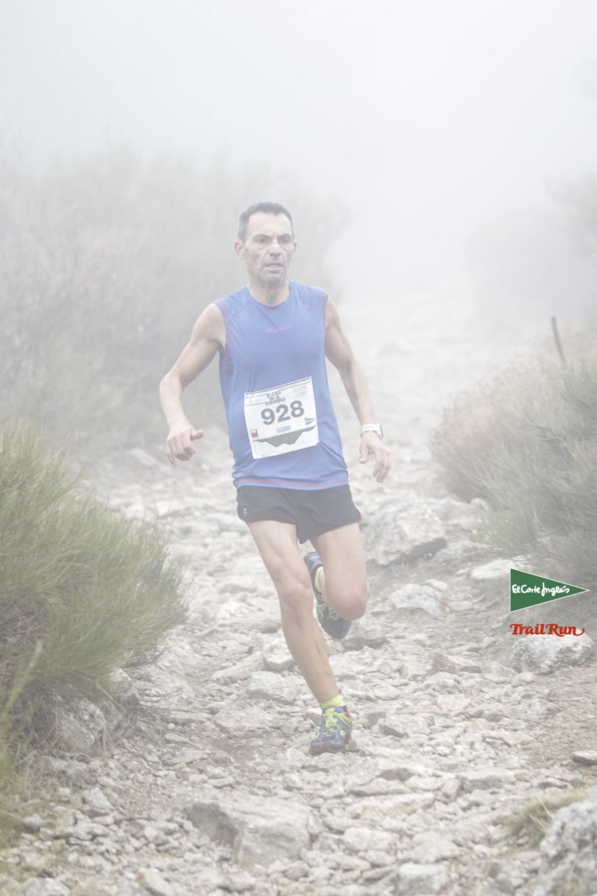 Races Trail Running-1