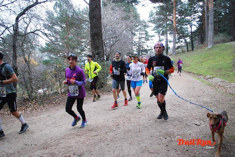 Carrera Cercedilla 2015-10