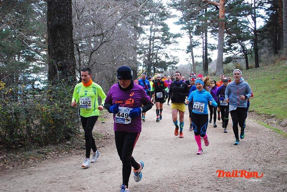 Carrera Cercedilla 2015-10