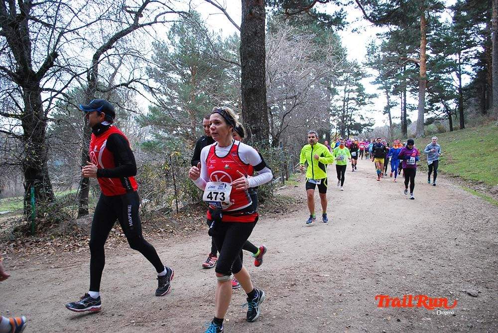 Carrera Cercedilla 2015-10